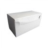 CKB363250 - Hand Erect Cake Box 3 x 6 x 3 Inches x 250