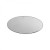 CBSTRD5025 - Single Thick 5'' Round Foil Cake Boards 2mm x 25