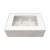 CUPCAKEB6025S - 6 Cupcake Window Box and Insert x 25