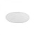 PCC034025 - 7'' Round Poly Coated Cake Boards 1.5mm (25 PACK)