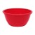 PUDB1425 - 1/4lb Red Pudding Bowl x 25