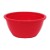 PUDB6617 - 1/4lb Red Pudding Bowl x 90