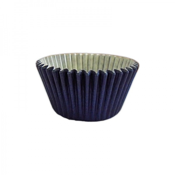 CCBS7918 - Solid Navy Blue Muffin Case x 180