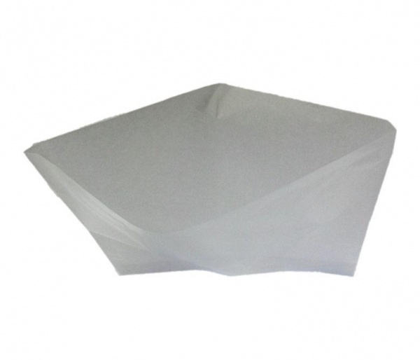 CFB1028 - CLEAR FILM FRONT BAGS 7 X 7 INCH (175mm x175mm) X 1000