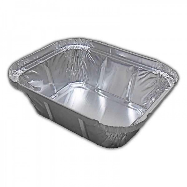 FOIL3085 - Foil Containers No 1 x 1000
