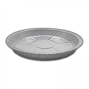 FOIL6160 - 7.5'' Round Standard Flan Dish (70056) x 500