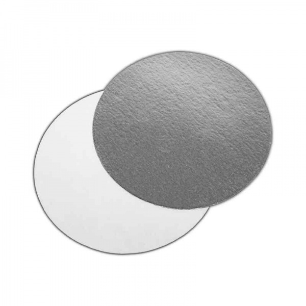 FOIL7262A - PUDDING LIDS FOR (12056) 250ML X 2000