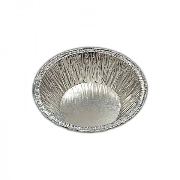 FOIL9500 - Mince Pie/Apple Pie Foil Container (1408PL) x 9500