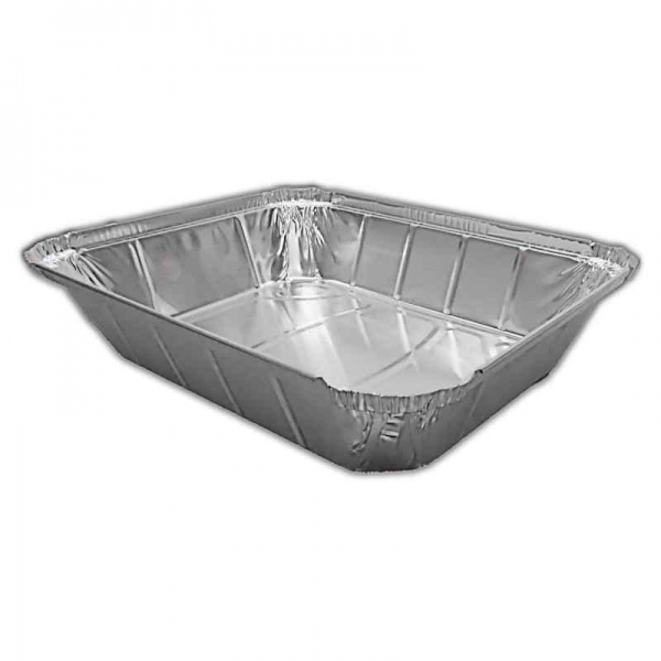 GAST2 - GASTRONORM TRAY HALF SIZE DEEP (70029) X 125