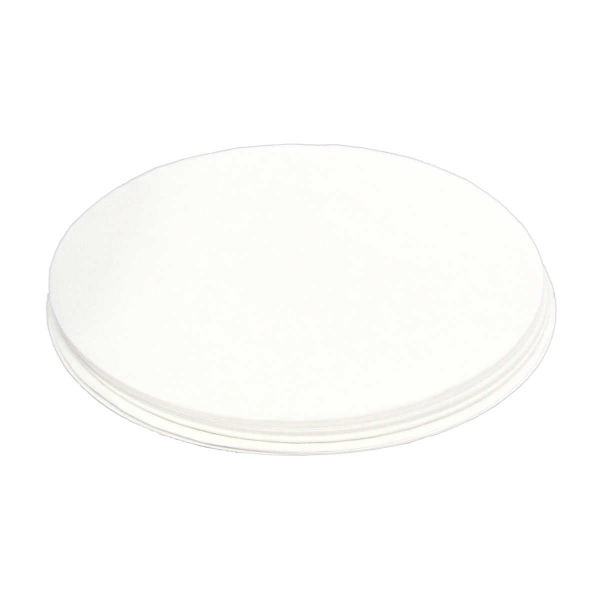 GPCI6645 - 8'' (203mm) Greaseproof Paper Circle x 1000