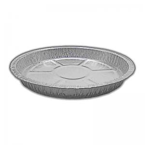 FOIL6161 - 7.5'' Round Standard Flan Dish (70056) x 100
