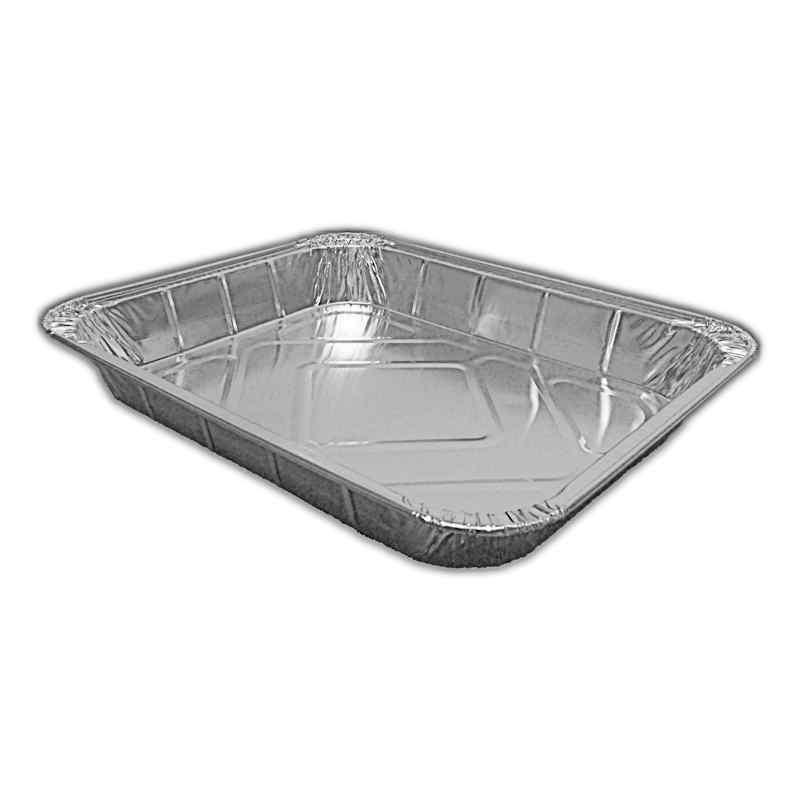 GAST1A - GASTRONORM TRAY HALF SIZE SHALLOW (70040) X 75