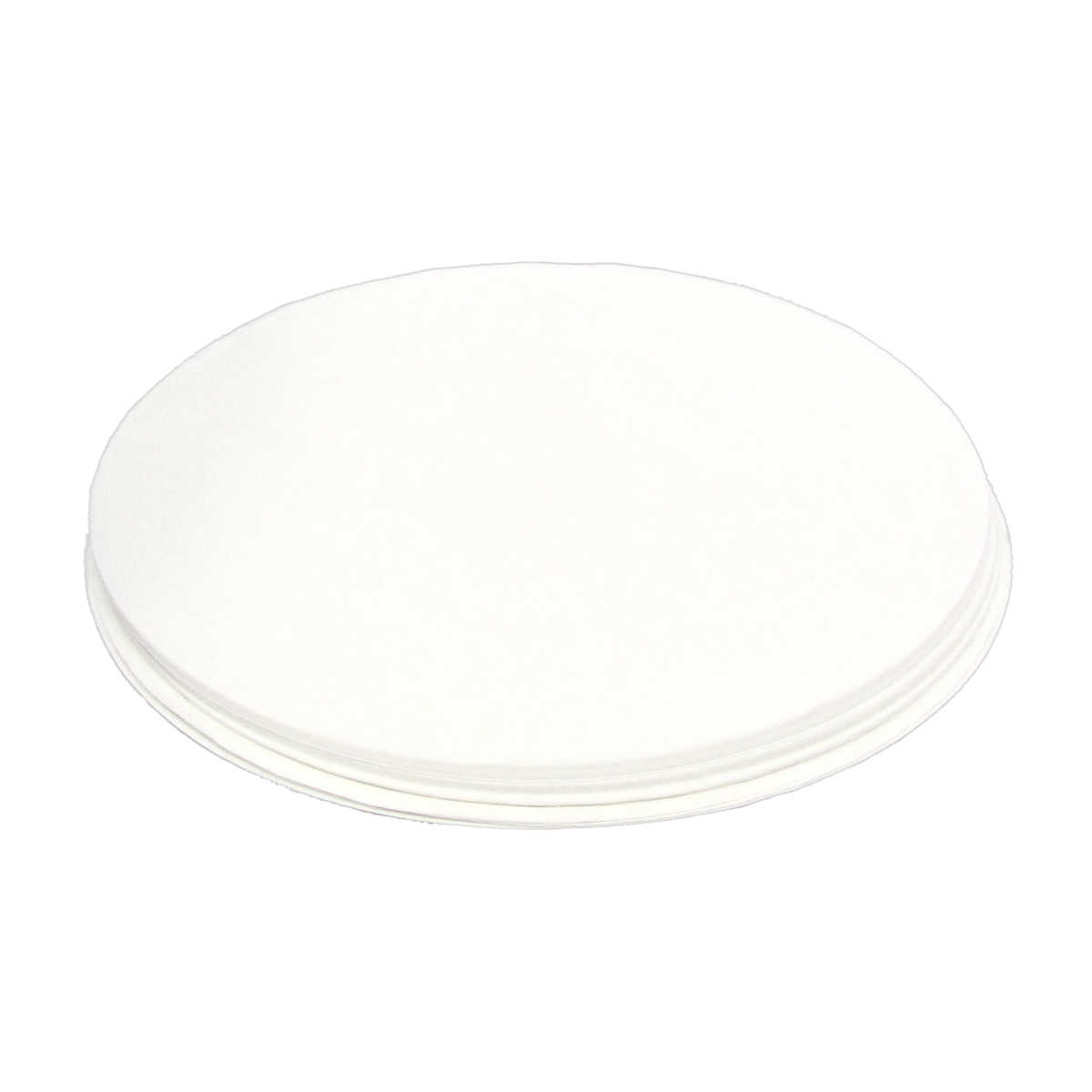 GPCI6641 - 6'' (153mm) Greaseproof Paper Circle x 1000