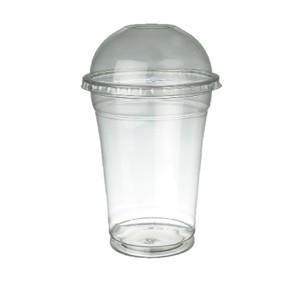 SLCP0900 - 9oz Clear Smoothie Cups x 1000