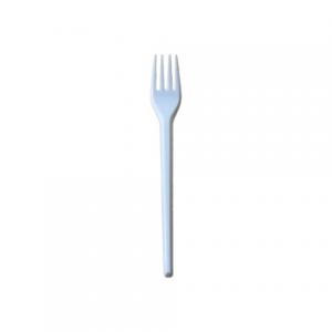PFRK395 - White Plastic Forks x 1000