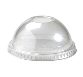 SLCP090050L - 9oz Smoothie Cup Lids x 50