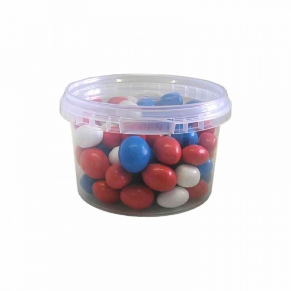 TECN7006- Tamperproof Container + Lid 280ml x 432