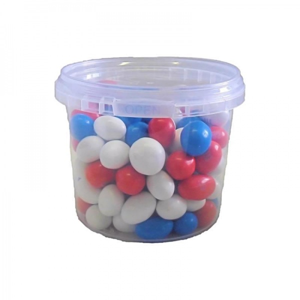 TECN7008- Tamperproof Container + Lid 365ml x 415